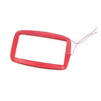 Ăngten RFID 125Khz Hình Chữ Nhật RED