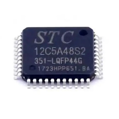 STC12C5A48S2