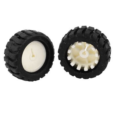 Bánh xe động cơ GA12 N20 43mm