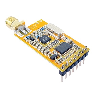 Mạch Thu Phát RF APC250