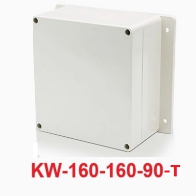 Hộp Nhựa Chống Nước KW-160-160-90-T