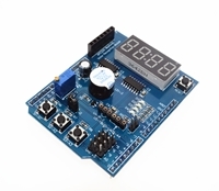 Board Shield kit Based Learning