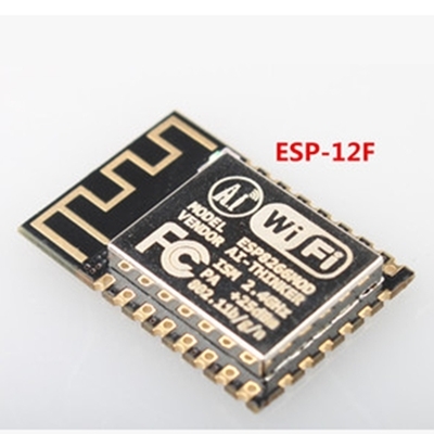 Mạch Thu Phát Wifi ESP8266-ESP-12