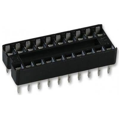 SOCKET  IC 16 Pin