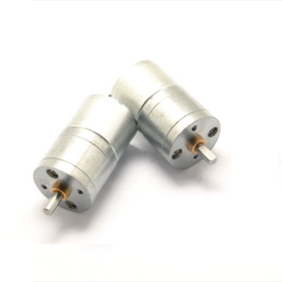 Động Cơ Giảm Tốc JGA25-310-12V 400 Vòng