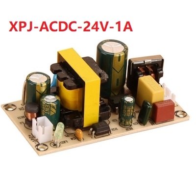 Nguồn AC-DC XPJ-24V-1A