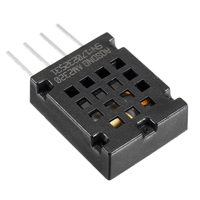 Cảm Biến Nhiệt Độ Và Độ Ẩm AM2320