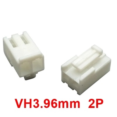 Header Cái VH3.96 2-Pin