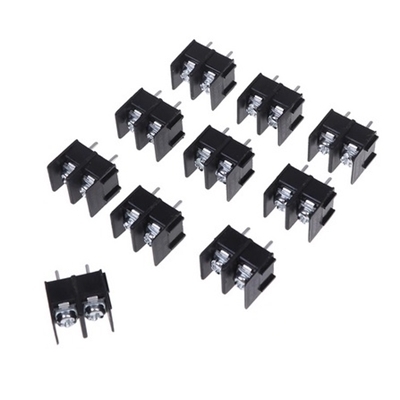 Domino KF762 2 Pin 7.62mm Chân Thẳng