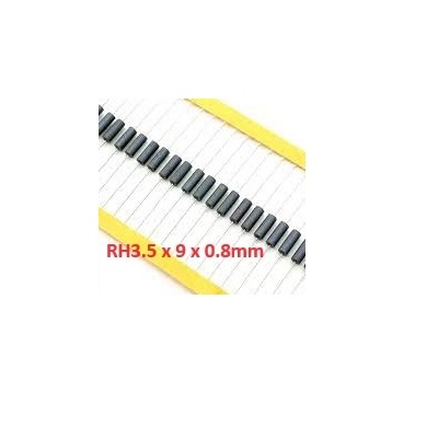 BEAD CORE SINGLE RH3.5 x 9 x 0.8