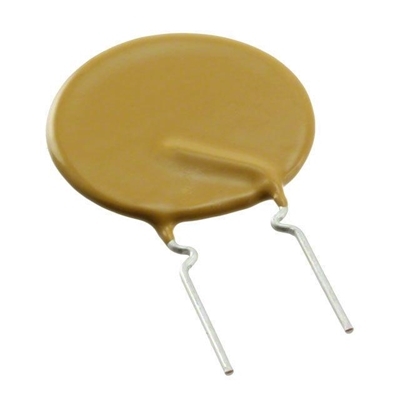 Cầu Chì Tự Phục Hồi PPTC RXEF300