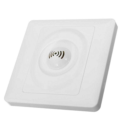 Công Tắc Cảm Biến Âm Thanh 86x86 220V