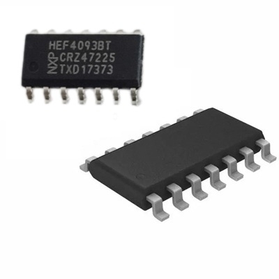 HEF4093BT