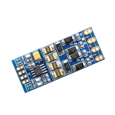 Mạch Chuyển Đổi TTL Sang RS442 -  VO202