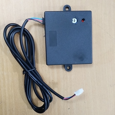 Mạch Cảm Biến Chuyển Động Vi Sóng Radar 0-3M 1.2Ghz