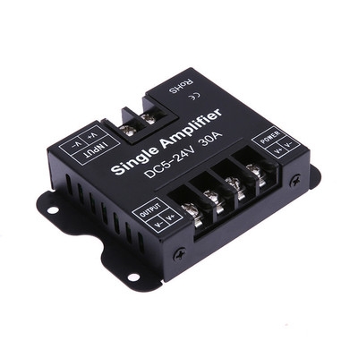 Mạch Chỉnh Độ Sáng PWM LED DC 5-24V 30A