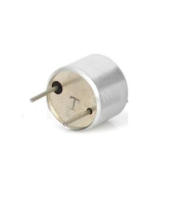 Cảm Biến Siêu Âm Phát 40KHz Vỏ Nhôm