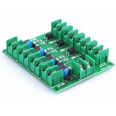 Mạch Mosfet 4 Kênh 36V 20A -AC1