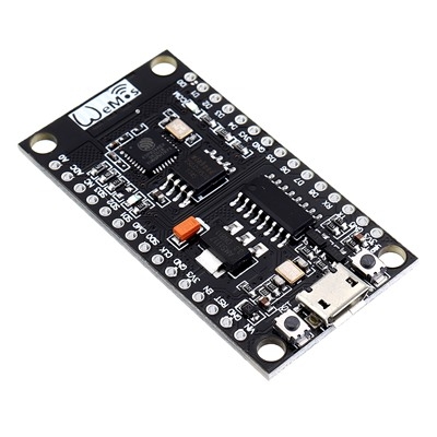 Mạch thu phát wifi NodeMCU V3 340G Lua WIFI + ESP8266
