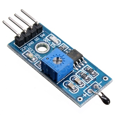 KY-029 Digital Temperature Sensor Module