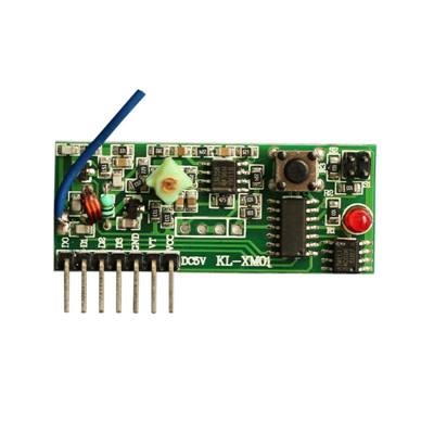 Mạch Nhận RF ACE-1527