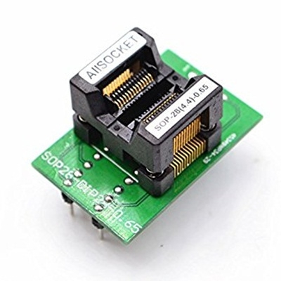 SOP 28 To DIP 28 - 0.65