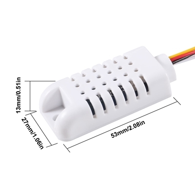 Mạch Cảm Biến Nhiệt Độ Và Độ Ẩm SHT30