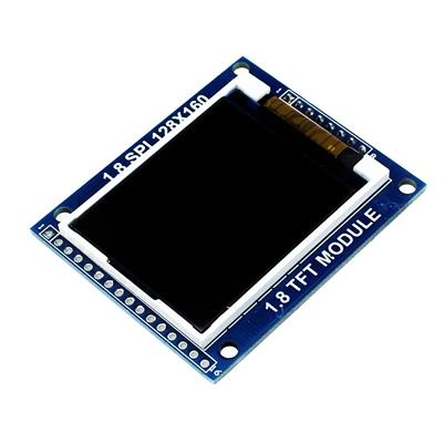 Màn Hình 1.8 inch TFT LCD-B