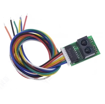 Cảm Biến Khoảng Cách GP2Y0E03