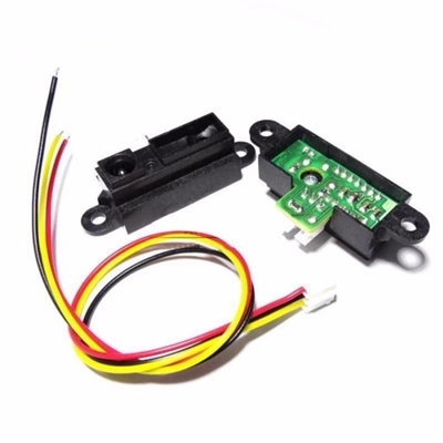 Cảm Biến Khoảng Cách GP2Y0A21YK0F