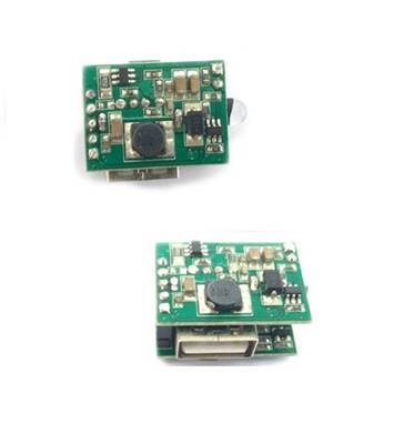 Mạch Sạc USB Type C 1.2A 18650