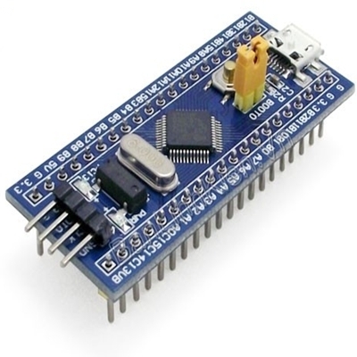 Mạch STM32F051C8T6 mini