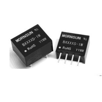 Nguồn DC-DC B0503S-1W