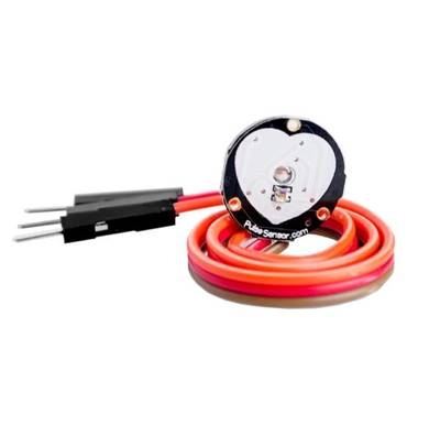 Cảm Biến Nhip Tim