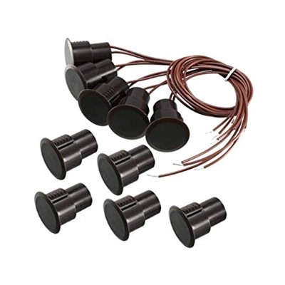 Cảm BiếnTừ RC-36