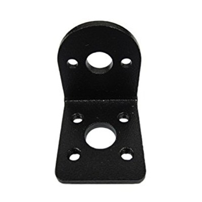 Gá đỡ mô-tơ 25mm