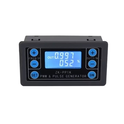 Mạch Phát Xung Vuông PWM  ZK-PP1K