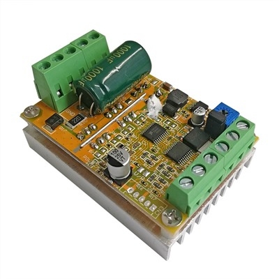 Mạch Điều Khiển Động Cơ 3 Pha 380W - ZS-X11F