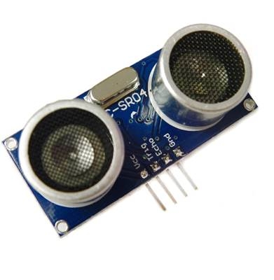 Mạch Thu Phát Siêu Âm HC-SR04