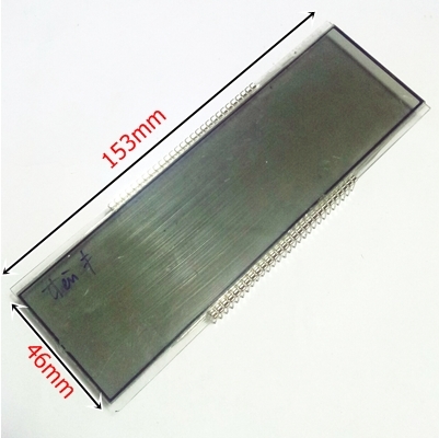 LCD  153*46m 56pin