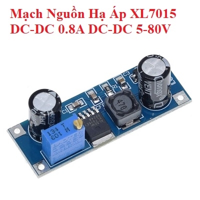 Module Power XL7015 DC-DC 0.8A DC-DC
