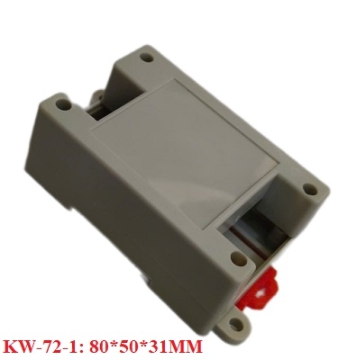 Hộp Nhựa KW-72-1