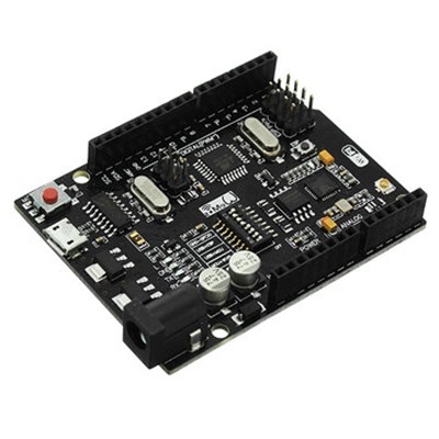 Mạch Arduino Uno+ WiFi R3 Atmega328+ESP8266