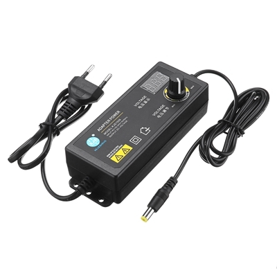 Nguồn Chỉnh Điện Áp KJS-1509 3-36Vdc 60W