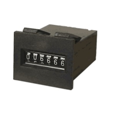 Bộ Đếm Sản Lượng 24V LFC 6-digit Taiwan