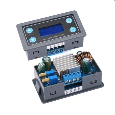 Mạch nguồn chuyển đổi DC-DC SK35 5V-30V 4A