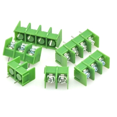 Domino KF8500 4 Pin 8.5mm Chân Thẳng