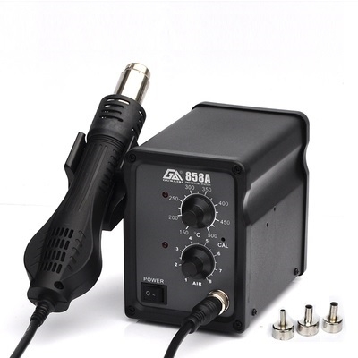 Trạm khò tự động 858A