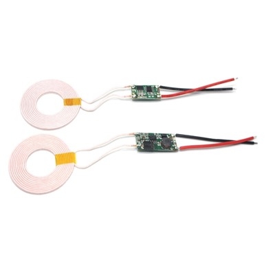 Mạch Phát Sóng WIFI 5V 2A