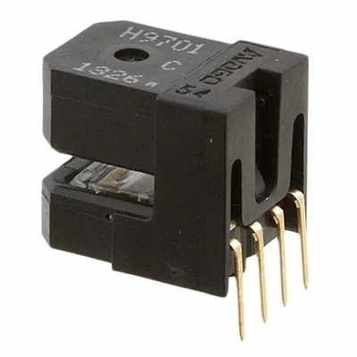 Cảm Biến Quang 2 Kênh HEDS-9701#C54